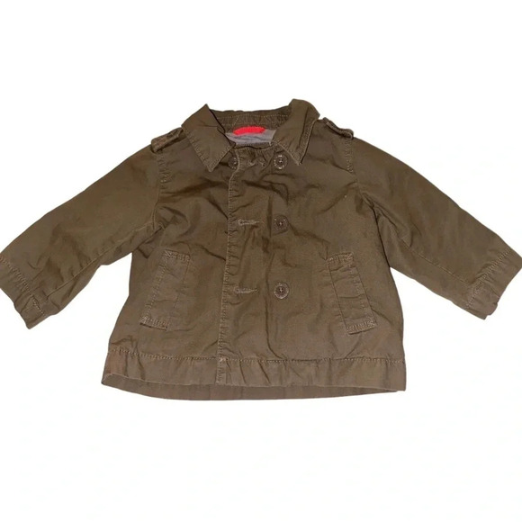 GAP baby Jacket. Size 6-12m - Picture 1 of 6